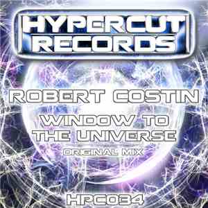 Robert Costin  - Window To The Universe download mp3 flac
