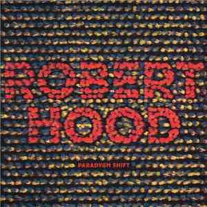 Robert Hood - Paradygm Shift download free