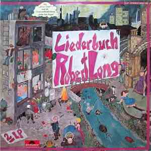 Robert Long - Liederbuch download mp3 flac