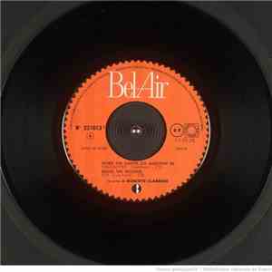 Roberto Clarence - Oh ! Quelle Nuit download mp3 flac