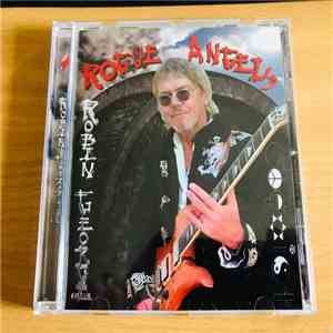 Robin George - Rogue Angels download mp3 flac