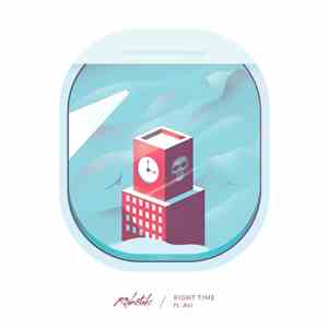 Robotaki - Right Time download free