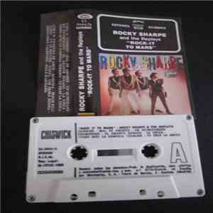 Rocky Sharpe & The Replays - Rock It To Mars download mp3 flac