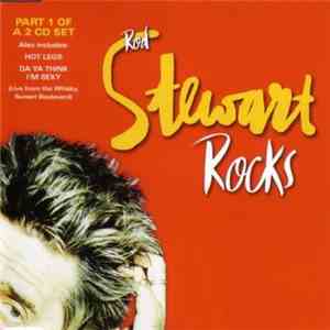 Rod Stewart - Rocks download mp3 flac