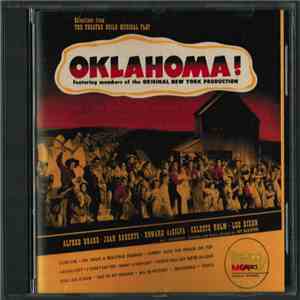 Rodgers And Hammerstein - Oklahoma! download free