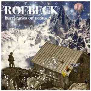 Roebeck - Hurricanes On Venus download mp3 flac