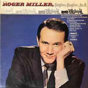 Roger Miller - Engine, Engine No. 9 download free