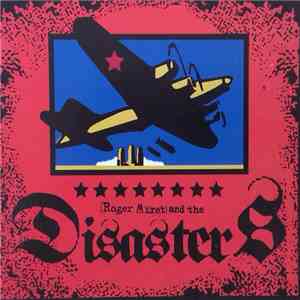 Roger Miret and the Disasters - Roger Miret and the Disasters download mp3 flac