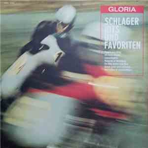 Rolf Fuhrmann, Bill Landrice, Birgit, The Royalettes, Bill Collini, Gerd Zeitler, Georgie Dann Und Eine Studio-Band, Skitch Owens, Les Diamants, Lutz Berger - Schlager, Hits Und Favoriten download free