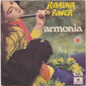 Romina Power - Armonia download free
