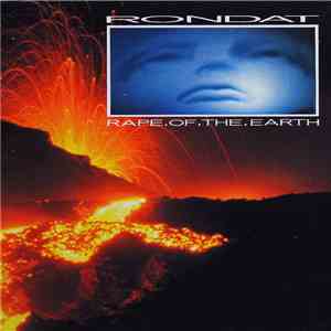 Rondat - Rape Of The Earth download mp3 flac