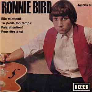Ronnie Bird - Elle M'attend ! download mp3 flac
