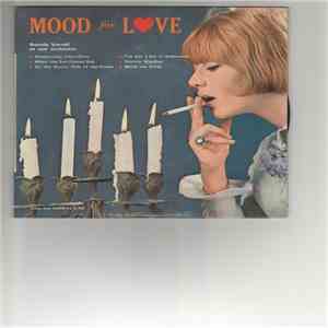 Ronnie Verrell And His Orchestra - Mood For Love download mp3 flac