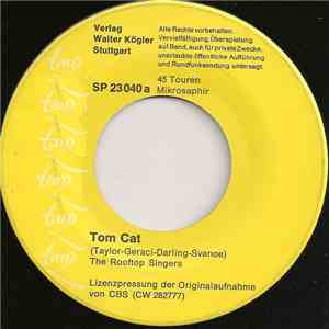 Rooftop Singers - Tom Cat download free