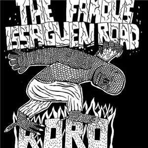 Roro  - The Famous Issaguen Road download mp3 flac