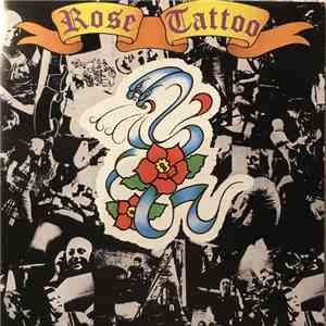 Rose Tattoo - Rose Tattoo download mp3 flac