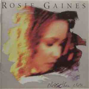 Rosie Gaines - Closer Than Close download mp3 flac