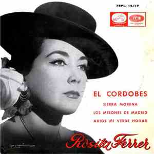Rosita Ferrer - El Cordobes download free Rosita Ferrer - El Cordobes download mp3 flac