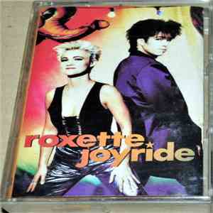 Roxette - Joyride download mp3 flac