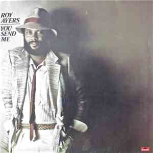 Roy Ayers - You Send Me download free