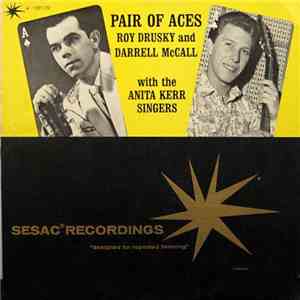 Roy Drusky, Darrell McCall, The Anita Kerr Singers - Pair Of Aces download mp3 flac