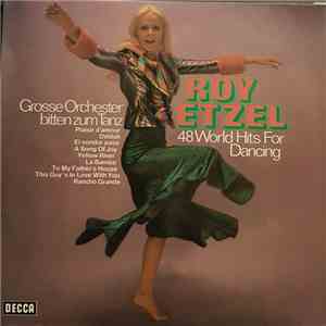 Roy Etzel - 48 World Hits For Dancing download free