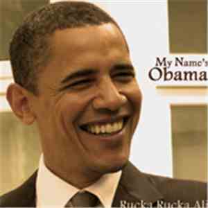 Rucka Rucka Ali - My Name's Obama download free