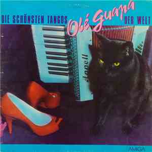 Rundfunk-Tanzstreichorchester Berlin - Olé Guapa - Die Schönsten Tangos Der Welt download free