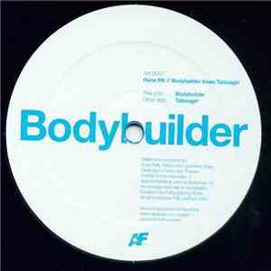 Rune RK - Bodybuilder Loves Tattoogirl download mp3 flac