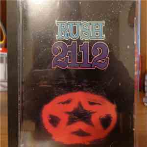 Rush - 2112 download mp3 flac
