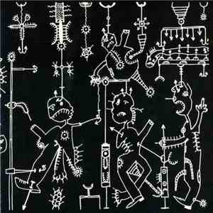 Rusted Shut - Rusted Shut download mp3 flac