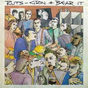 Ruts - Grin And Bear It download mp3 flac