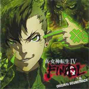 Ryota Koduka, Tsukasa Masuko - Shin Megami Tensei IV Final Original Soundtrack download mp3 flac
