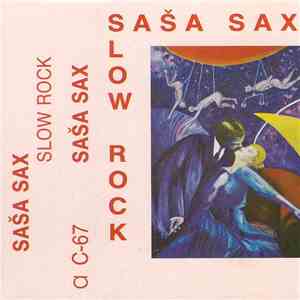 Saša Sax - Slow Rock download free