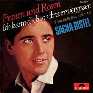 Sacha Distel - Frauen Und Rosen download free