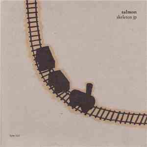 Salmon - Skeleton JP download mp3 flac
