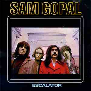 Sam Gopal - Escalator download free