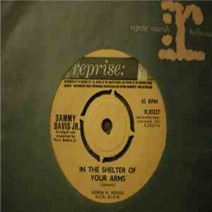 Sammy Davis Jr. - In The Shelter Of Your Arms / Falling In Love With Love download mp3 flac