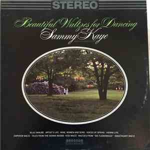 Sammy Kaye - Beautiful Waltzes For Dancing download mp3 flac