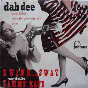 Sammy Kaye - Swing And Sway With Sammy Kaye download free