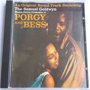 Samuel Goldwyn - The Samuel Goldwyn Motion Picture Production of Porgy & Bess download mp3 flac