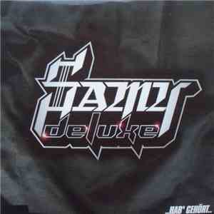 Samy Deluxe - ..Hab' Gehört.. download mp3 flac