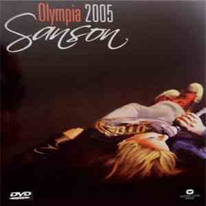 Sanson - Olympia 2005 download mp3 flac