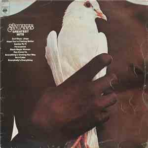 Santana - Santana's Greatest Hits download mp3 flac