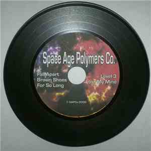 SAPCO - Space Age Polymers Co. download free