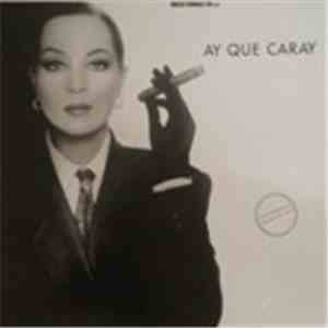 Sara Montiel - Ay Que Caray download mp3 flac