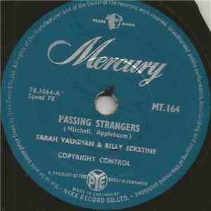 Sarah Vaughan & Billy Eckstine - Passing Strangers download mp3 flac