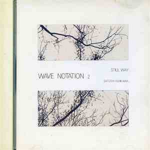 Satoshi Ashikawa - Still Way (Wave Notation 2) download mp3 flac