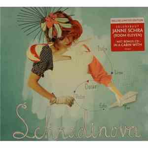 Schradinova - India Lima Oscar Victor Echo You download mp3 flac