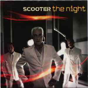 Scooter - The Night download mp3 flac